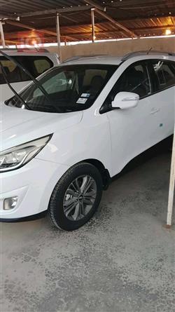هيونداي توسان